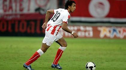 Ό,τι και να κάνεις, ο Ντιόγο θα σου την φέρει…