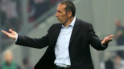 Η σιγουριά του Δώνη θα δώσει ώθηση