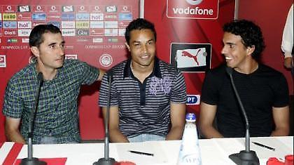 Ενίσχυση τον Ιανουάριο