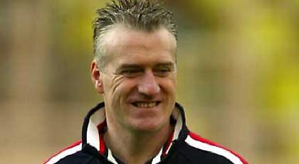 Προ των πυλών της Παρί ο Ντεσάμπ