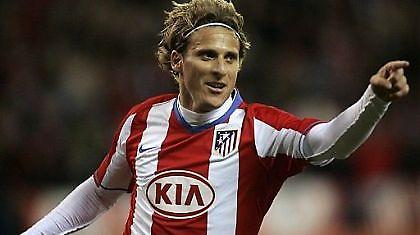 Έτοιμοι για το ντέρμπι οι Φορλάν και Σιμάο