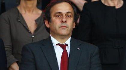 Πλατινί: «Το αγγλικό ποδόσφαιρο χάνει την ταυτότητά του»