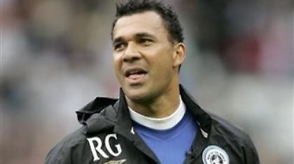 Γκούλιτ: «Η Μίλαν ή η Ίντερ το πρωτάθλημα»