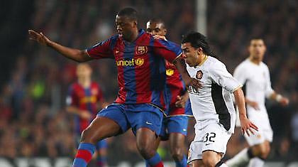 Θέλει τον Γ. Τουρέ η «Γιούβε»