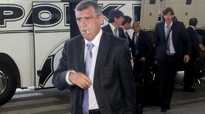 ΠΑΟΚ: Τακτική με απουσίες