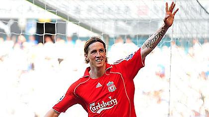 Τόρες: «Σύντομα θα είμαι 100% έτοιμος»