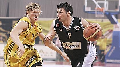 A1: Καμία ανησυχία για Βασιλειάδη