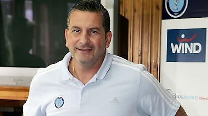 Ζούρος: «Ένα βήμα παραπάνω»