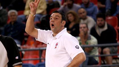 Τριφούνοβιτς: «Ευρωλίγκα και πάλι»