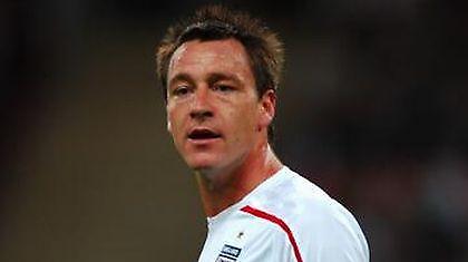 Εκτός ο Τέρι