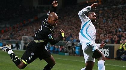 Ευχάριστα νέα για Σομέιγ