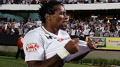 Στην Αμερική ο Ζε Ρομπέρτο;