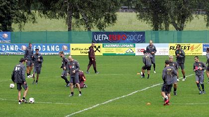 Ασκήσεις ηρεμίας…