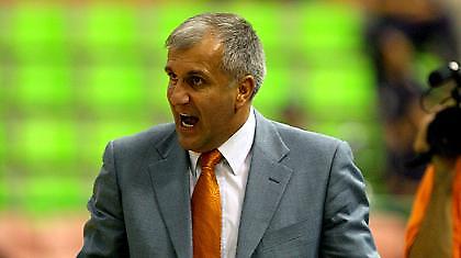 Ομπράντοβιτς: «Θέλουμε τον κόσμο»