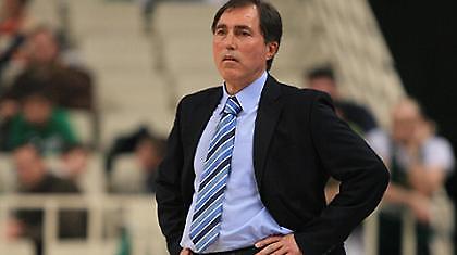 Αλεξανδρής: «Καλό μπάσκετ και νέους πρωταγωνιστές»