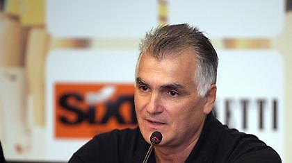 Μαρκόπουλος: «Θέλουμε να είμαστε σταθεροί»