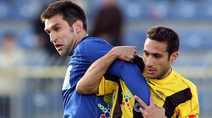 ΑΣΤ. ΤΡΙΠΟΛΗΣ: Μπέρδεμα με Καμπούροφ