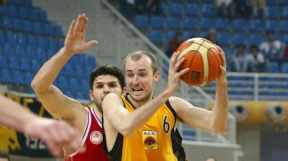 «Γάλλος» ο Ρίματς