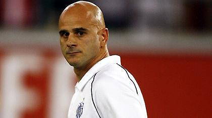 Κετσπάγια: «Στόχος η τρίτη θέση»