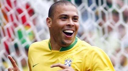 Ρονάλντο: «Θέλω να πάω Μουντιάλ»