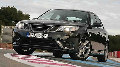 Εχετε γονίδιο turbo; Ρωτά η Saab…