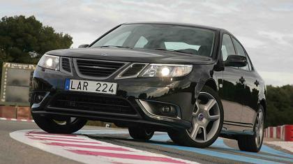 Εχετε γονίδιο turbo; Ρωτά η Saab…