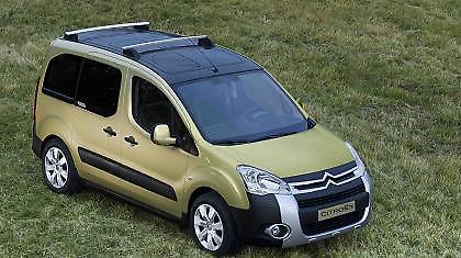 Διπλή χάρη…