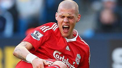 Σκρτελ: «Νόμιζα πως η καριέρα μου είχε τελειώσει»