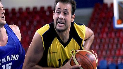 Γλυνιαδάκης: «Καλύτερο θέαμα φέτος»