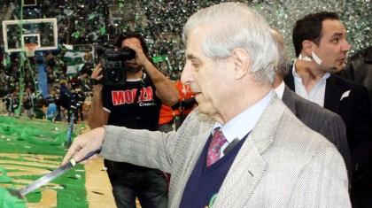 «Ο Ντομινίκ πήρε μέχρι και την τελευταία δεκάρα»