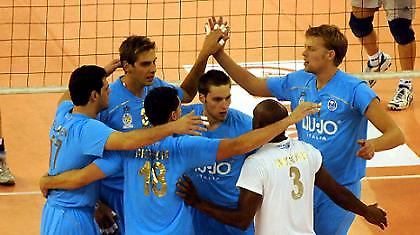 Μία αγωνιστική σε Ηρακλή