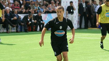 Κοντά σε επέκταση ο Τζιοβίνκο