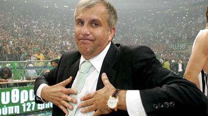 Ομπράντοβιτς: «Να είμαστε συγκεντρωμένοι, γιατί θυμάστε…»