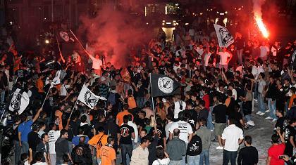 ΟΦΗ: Παρέμβαση φιλάθλων στην προπόνηση