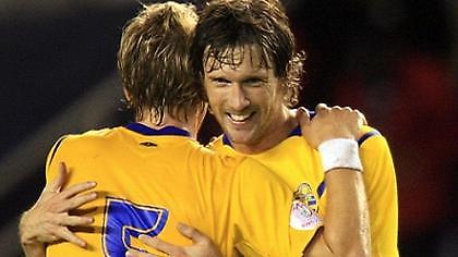 Νίλσον: «Δεν επικεντρωνόμαστε μόνο στον Κ. Ρονάλντο»