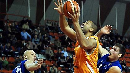 Μπαρτζώκας: «Έτοιμοι στην πρεμιέρα»