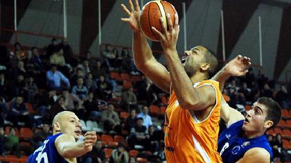 Μπαρτζώκας: «Έτοιμοι στην πρεμιέρα»