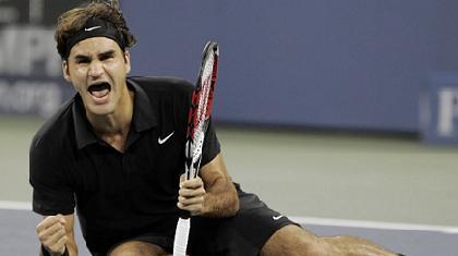 Και επίσημα Φέντερερ στο τουρνουά της Μαδρίτης!