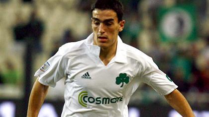 «Να γίνω πρωταθλητής στον ΠΑΟ»