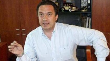 Βατσινάς: «Θα τους προστατέψω όλους…»