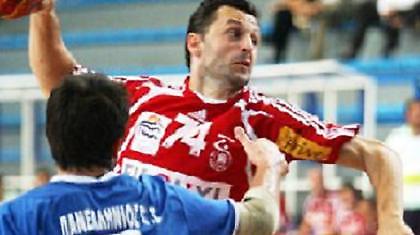 Ξεκίνημα με νίκη για το Φίλιππο Βέροιας