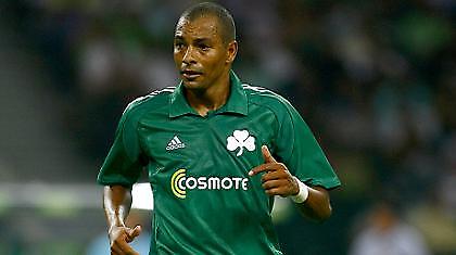 Βασικός ο Ζιλμπέρτο