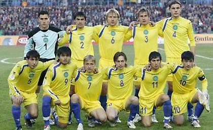 «Δεν είμαστε σαν τον Μπόρατ!»