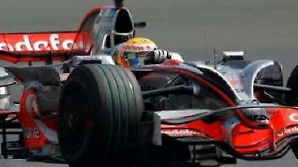 Pole position για Χάμιλτον