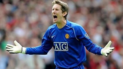 Φαν ντερ Σαρ: «Πρόσθεσε ποιότητα ο Μπερμπάτοφ»