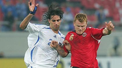 Ρίισε: «Πρέπει να παίξουμε καλύτερα»