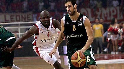 Σπανούλης: «Όλα στα χέρια μας»