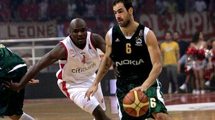 Σπανούλης: «Όλα στα χέρια μας»