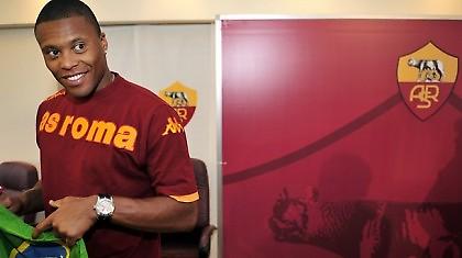 Μπαπτίστα: «Μπορούμε το πρωτάθλημα και το Τσάμπιονς Λιγκ»