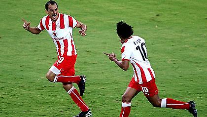 Ντιόγο, Ντάρκο «φέρνουν» Καστίγιο, Λούα Λούα…